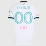 26-27 Inter Miami Third Fans Soccer Jersey