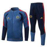 26-27 Bayern High Quality Jacket Tracksuit