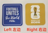 26-27 Spain Special Edition Fans Soccer Jersey (With 2 Star)*两颗星