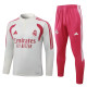 26-27 RMA High Quality Half Pull Tracksuit