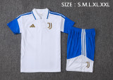26-27  JUV High Quality PoLo Training Short Suit