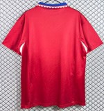 1992 Kashima Antlers Home Retro Soccer Jersey 鹿岛鹿角