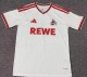 26-27 FC Köln Home Fans Soccer Jersey