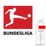 26-27 FC Köln Third Fans Soccer Jersey