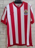 26-27 Chivas 115th Anniversary Commemorative Edition Fans Soccer Jersey