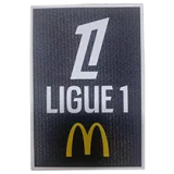 26-27 Lyon Away Kids Soccer Jersey