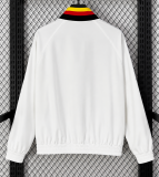 2026 Germany New Pattern Windbreaker