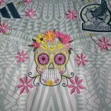 24-25 Mexico Embroidered Version Soccer Jersey