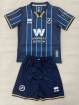 26-27 Millwall FC Home Adult Suit