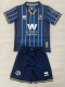 26-27 Millwall FC Home Adult Suit