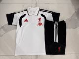 26-27 LIV High Quality PoLo Training Short Suit