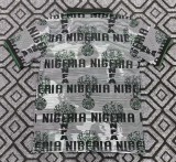26-27 Nigeria Special Edition Fans Soccer Jersey