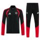 26-27 Man Utd High Quality Jacket Tracksuit