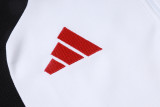 26-27 LIV High Quality PoLo Training Short Suit