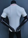 26-27 RMA Special Edition Player Version Half Pull Training shirts