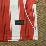 26-27 ATM Home Leaked Edition Fans Soccer Jersey