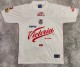 2000-2001 Toluca Away Retro Soccer Jersey