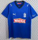 2008-2009 Lech Poznan Home Retro Soccer Jersey