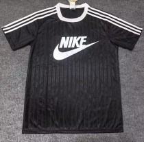 2026 NK Black Casual Edition Training shirts