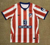 26-27 ATM Home Leaked Edition Fans Soccer Jersey