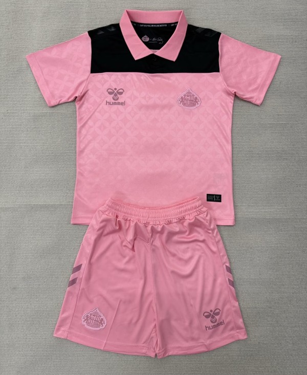 26-27 Sunderland Away Adult Suit