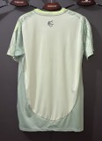 24-25 Mexico Embroidered Version Soccer Jersey