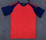 2026 World Cup Spain Home Print CAMPEONES #26 Fans Soccer Jersey (With 2 Star)*两颗星
