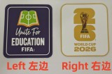 26-27 Spain Special Edition Fans Soccer Jersey (With 2 Star)*两颗星
