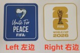26-27 Spain Special Edition Fans Soccer Jersey (With 2 Star)*两颗星