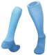 26-27 Light blue Socks