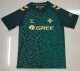 26-27 Real Betis Away Fans Soccer Jersey