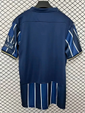 26-27 Millwall FC Home Fans Soccer Jersey