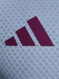 26-27 RMA Special Edition Player Version Half Pull Training shirts