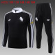 26-27 JUV High Quality Kids Half Pull Tracksuit