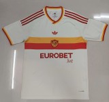 26-27 Roma Away Special Edition Fans Soccer Jersey