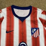 26-27 ATM Home Leaked Edition Fans Soccer Jersey