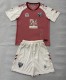 26-27 Malaga Away Adult Suit