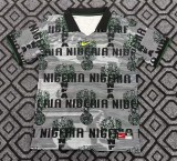 26-27 Nigeria Special Edition Fans Soccer Jersey