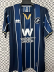 26-27 Millwall FC Home Fans Soccer Jersey
