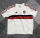 26-27 ACM Red Short sleeves Loose And Thickened Hoody