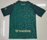 26-27 Real Betis Away Fans Soccer Jersey