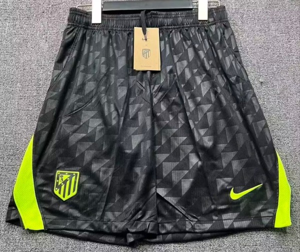 26-27 ATM Away Shorts Pants