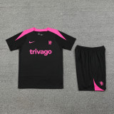 24-25 CHE High Quality Training Short Suit