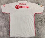 2000-2001 Toluca Away Retro Soccer Jersey