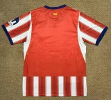 26-27 ATM Home Leaked Edition Fans Soccer Jersey