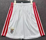 26-27 Benfica Home Shorts Pants