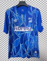 26-27 Sheffield Wednesday Third Fans Soccer Jersey