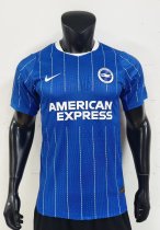 26-27 Brighton Home Player Version Soccer Jersey