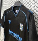 26-27 Tenerife Away Fans Soccer Jersey