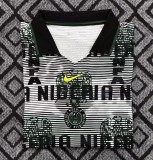 26-27 Nigeria Special Edition Fans Soccer Jersey
